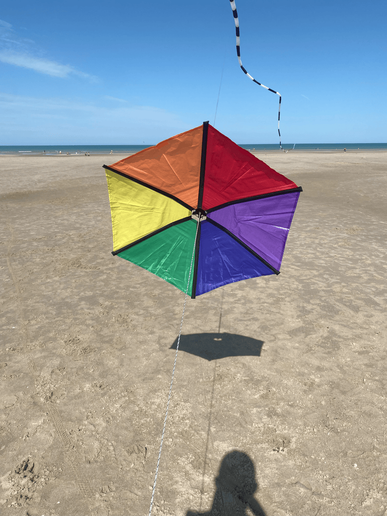 cerf-volant