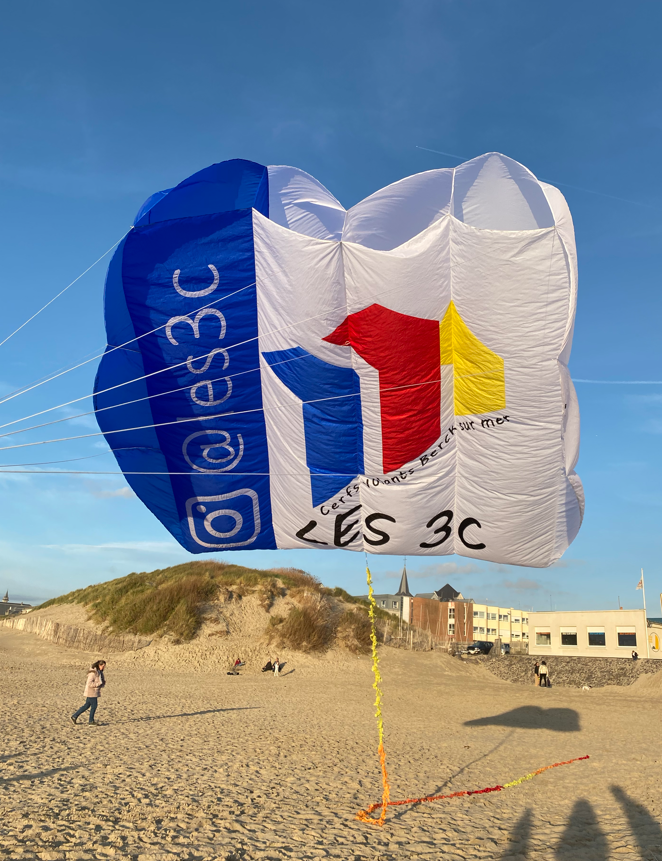 porteur les3c