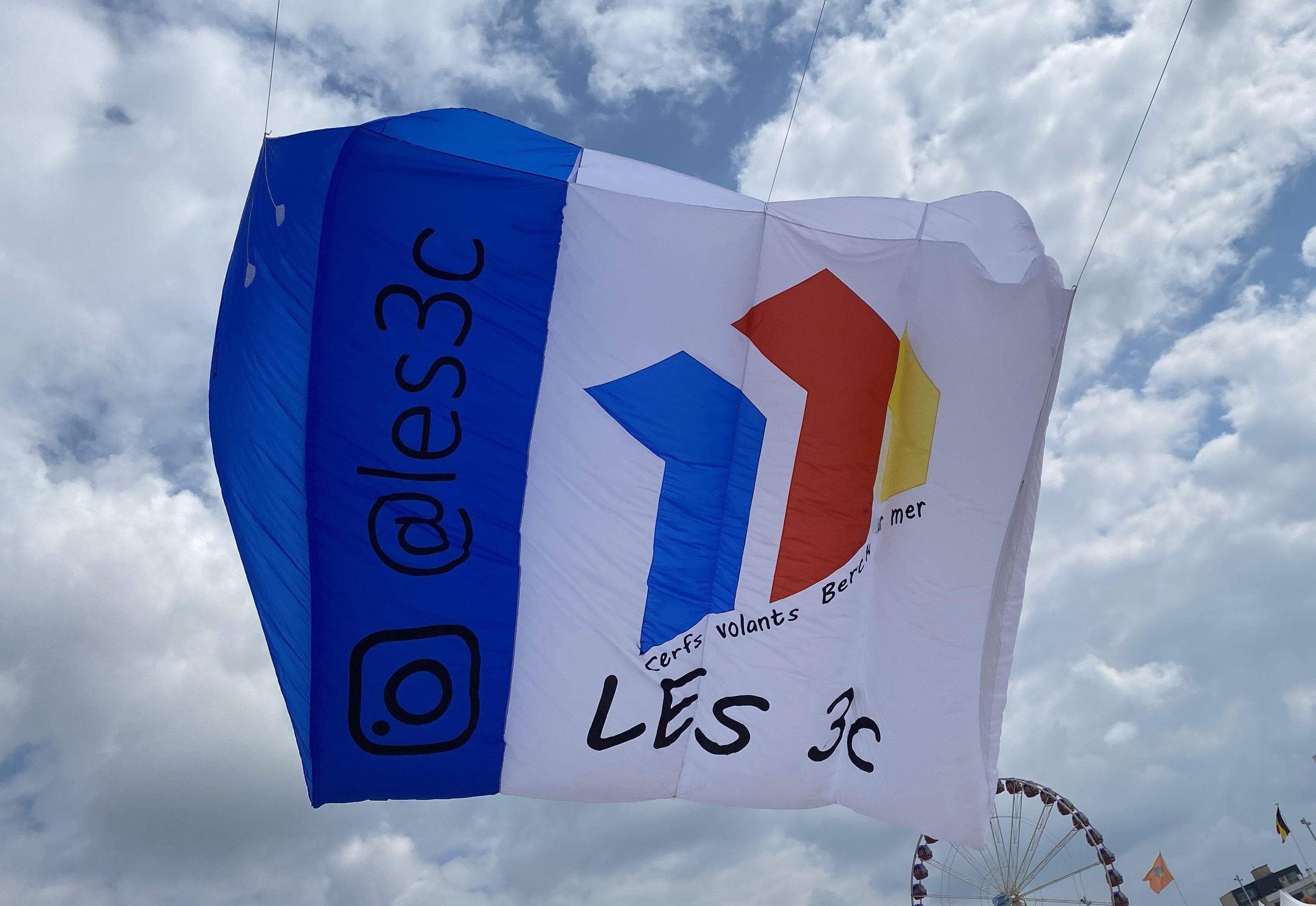 porteur les3c